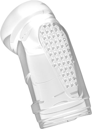 CPAP Machine Elbow - cpapRX