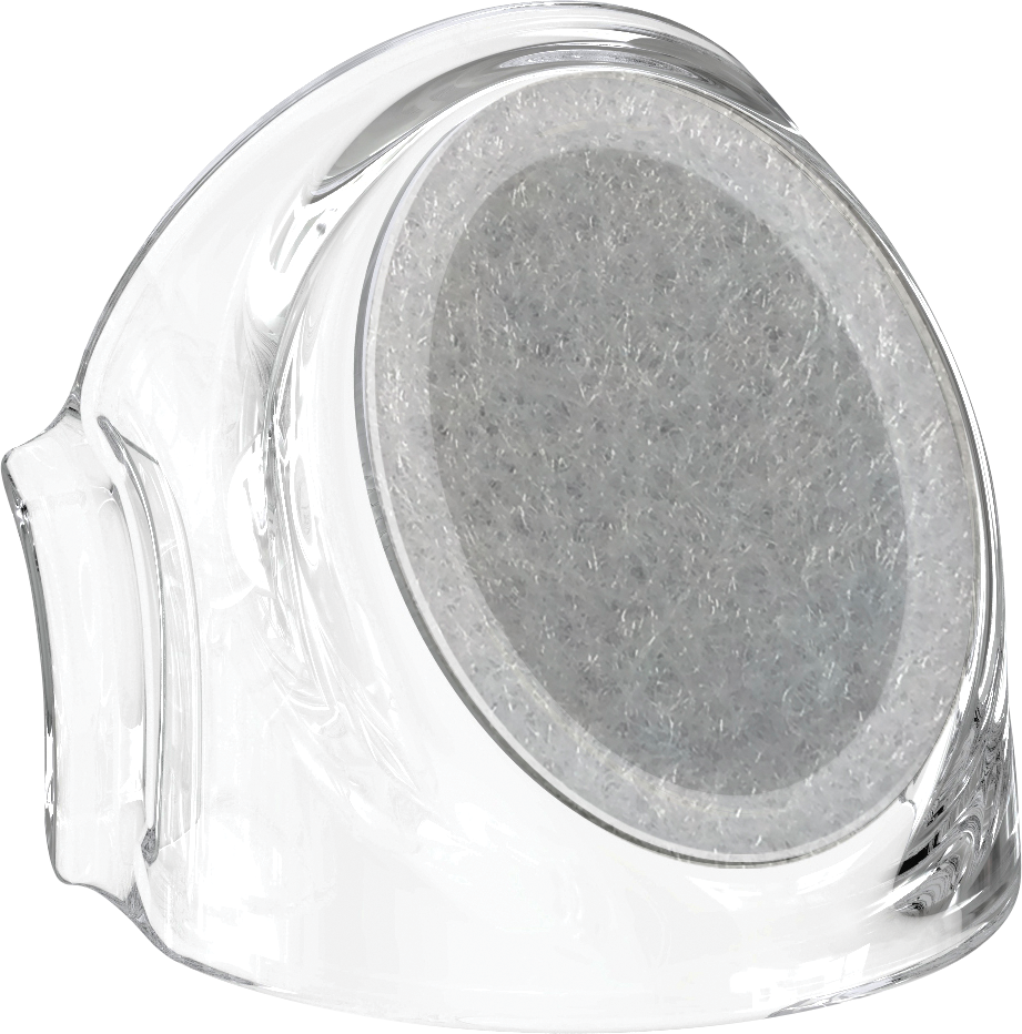 CPAP Diffuser - cpapRX