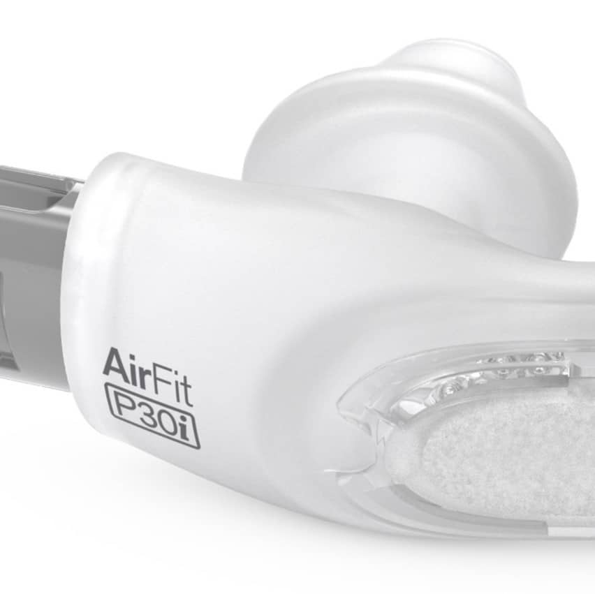 AirFit P30i Nasal Pillows Mask