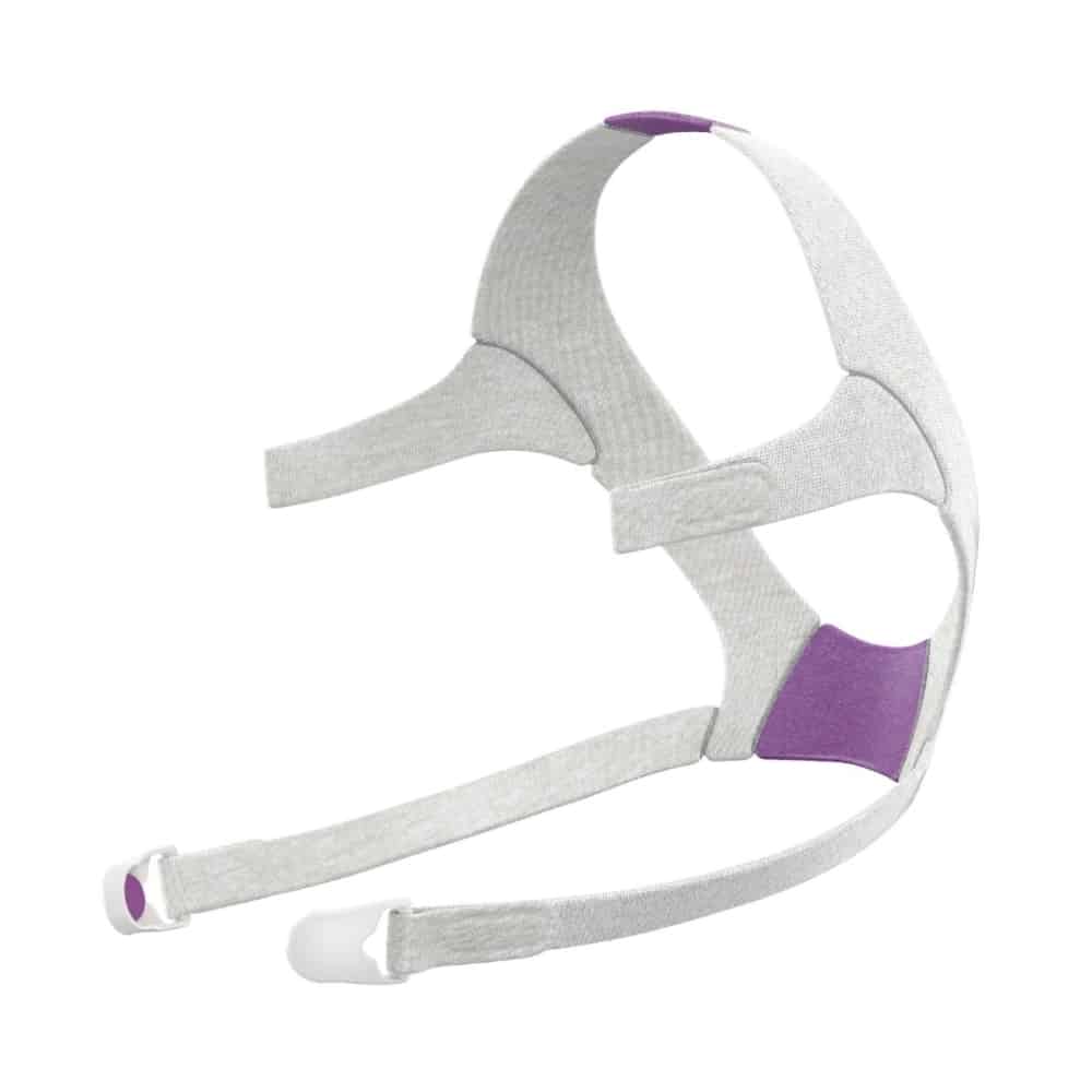AirFit/AirTouch™ F20 Headgear Only - Image 2