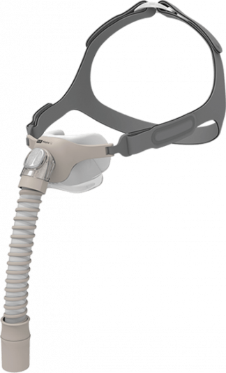 CPAP Mask & Headgear - cpapRX