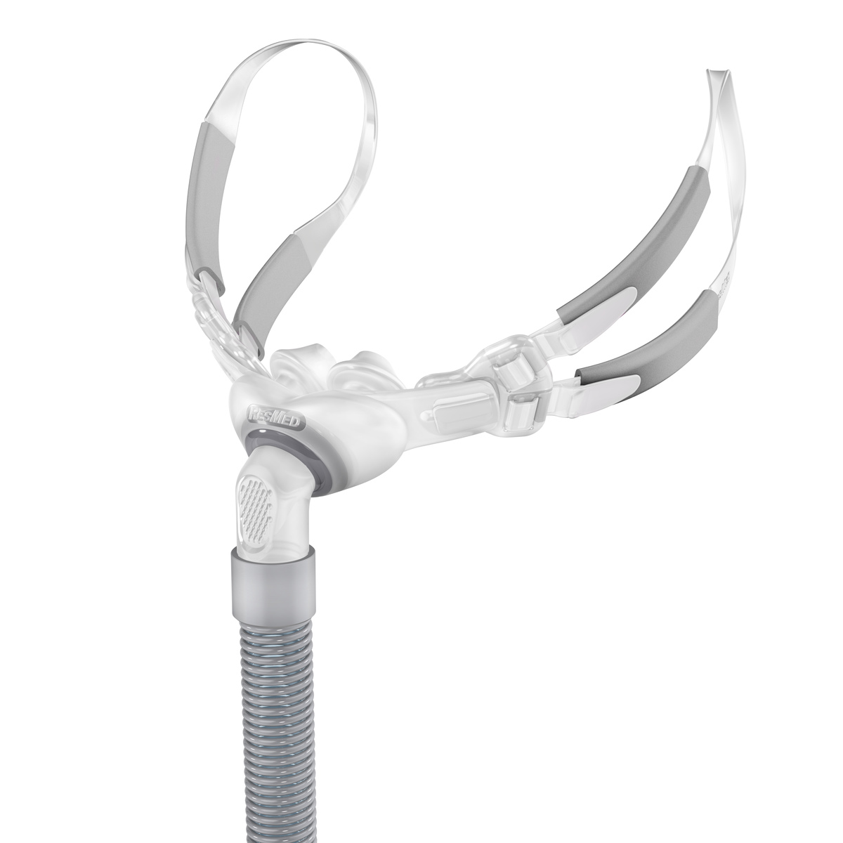 ResMed CPAP Swift FX Bella Nasal Pillows Mask - cpapRX