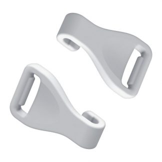 Headgear Clips for Brevida CPAP Mask - cpapRX