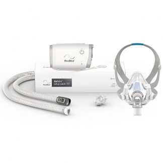 ResMed AirMini Setup CPAP Kit