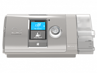 ResMed AirCurve CPAP Machine - cpapRX