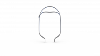 CPAP Mask Frame System - cpapRX
