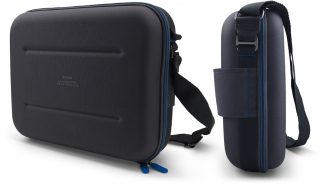 Respironics CPAP Travel Case