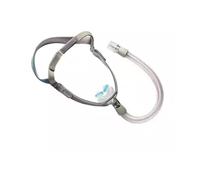 Nuance Fabric Frame Only - cpapRX