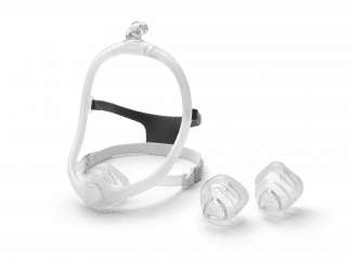 CPAP Nasal Masks - cpapRX