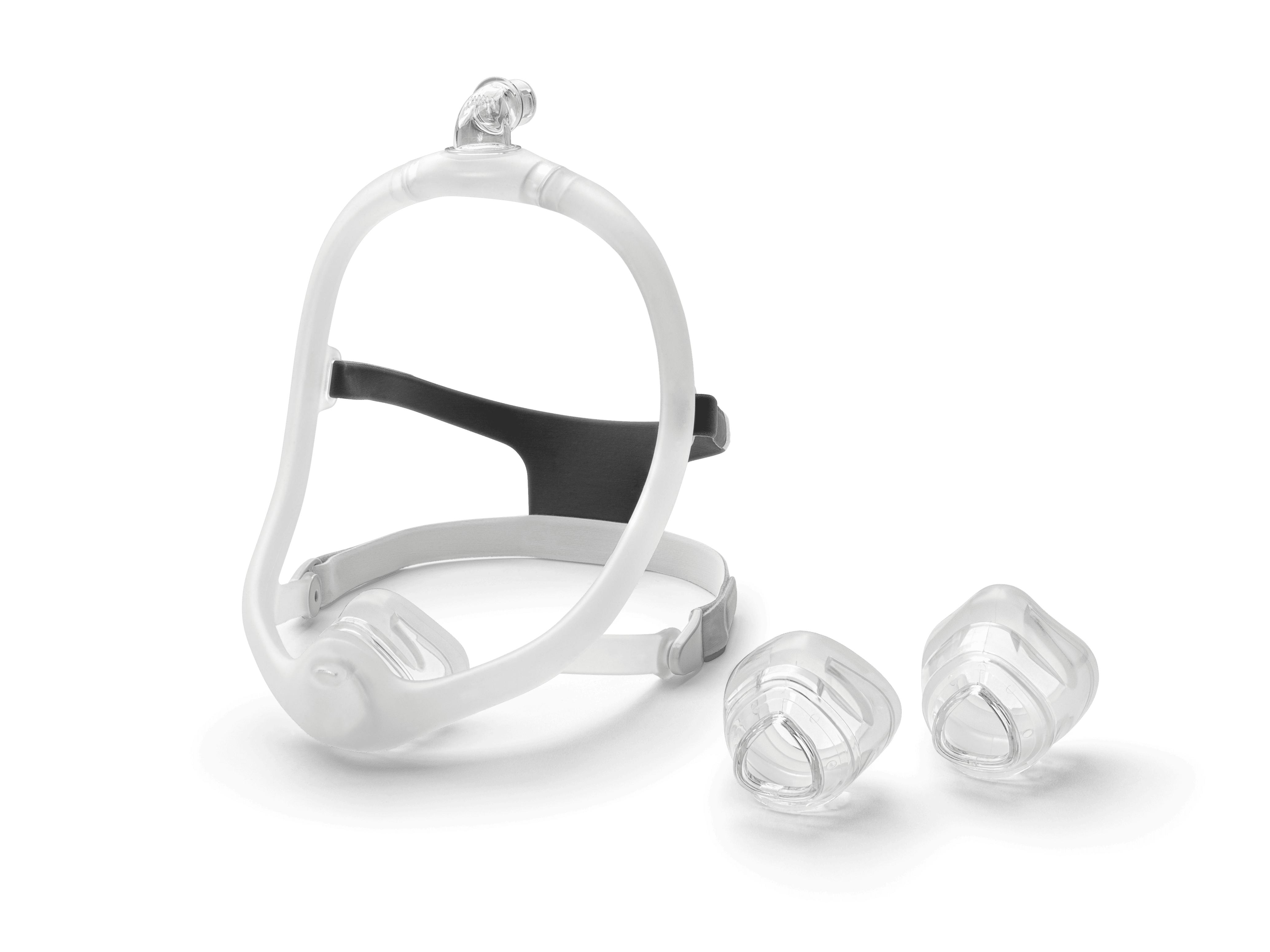 CPAP Nasal Masks - cpapRX