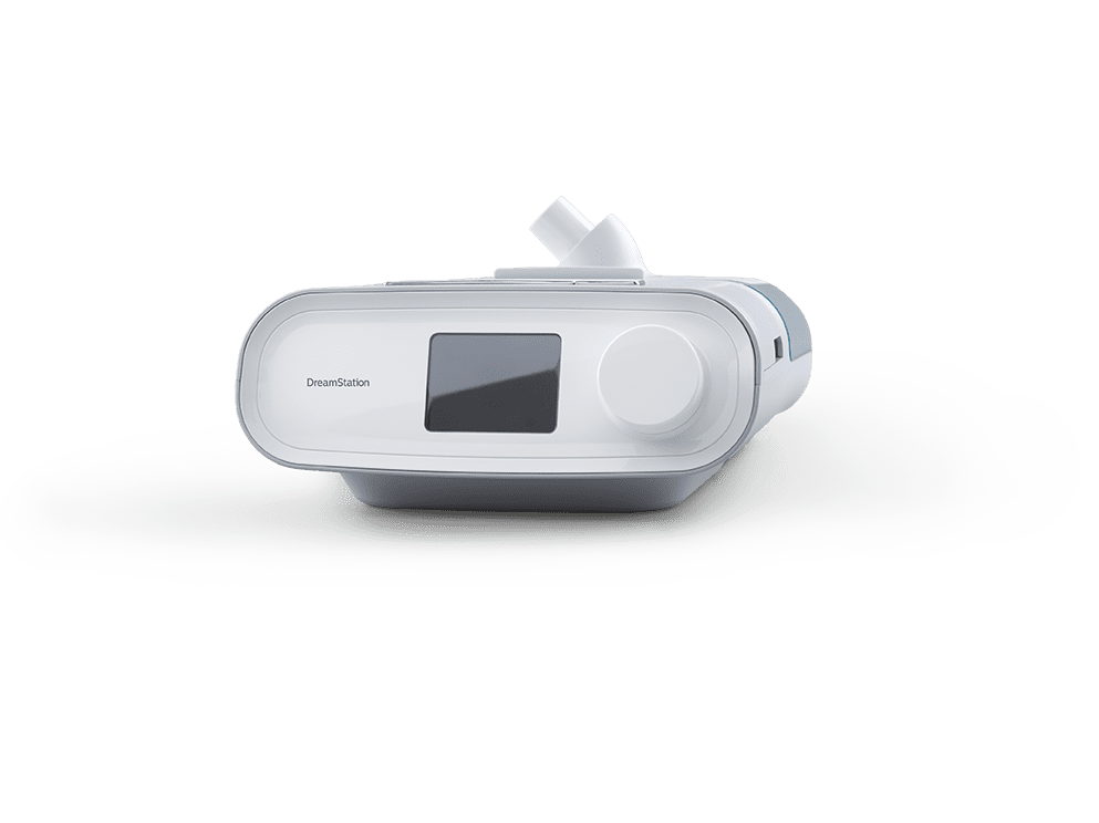 DreamStation CPAP Pro with Humidifier - cpapRX