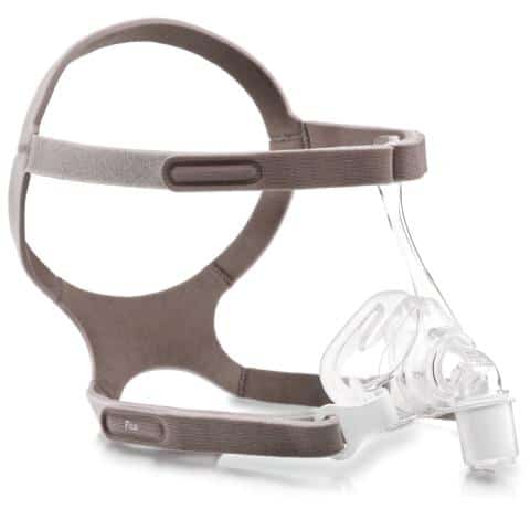 CPAP Mask & Headgear - cpapRX