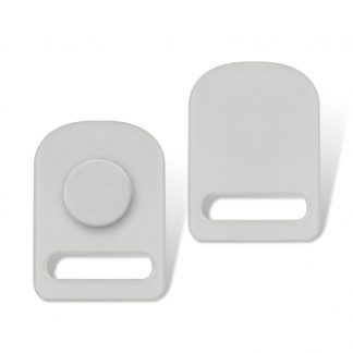 Respironics Wisp CPAP Headgear Clips