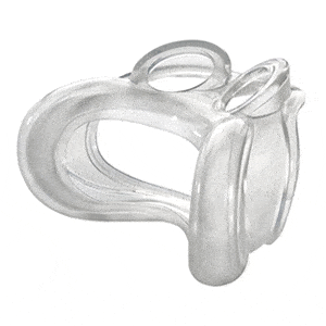 Mirage Liberty Mouth Cushion - CPAP Supplies