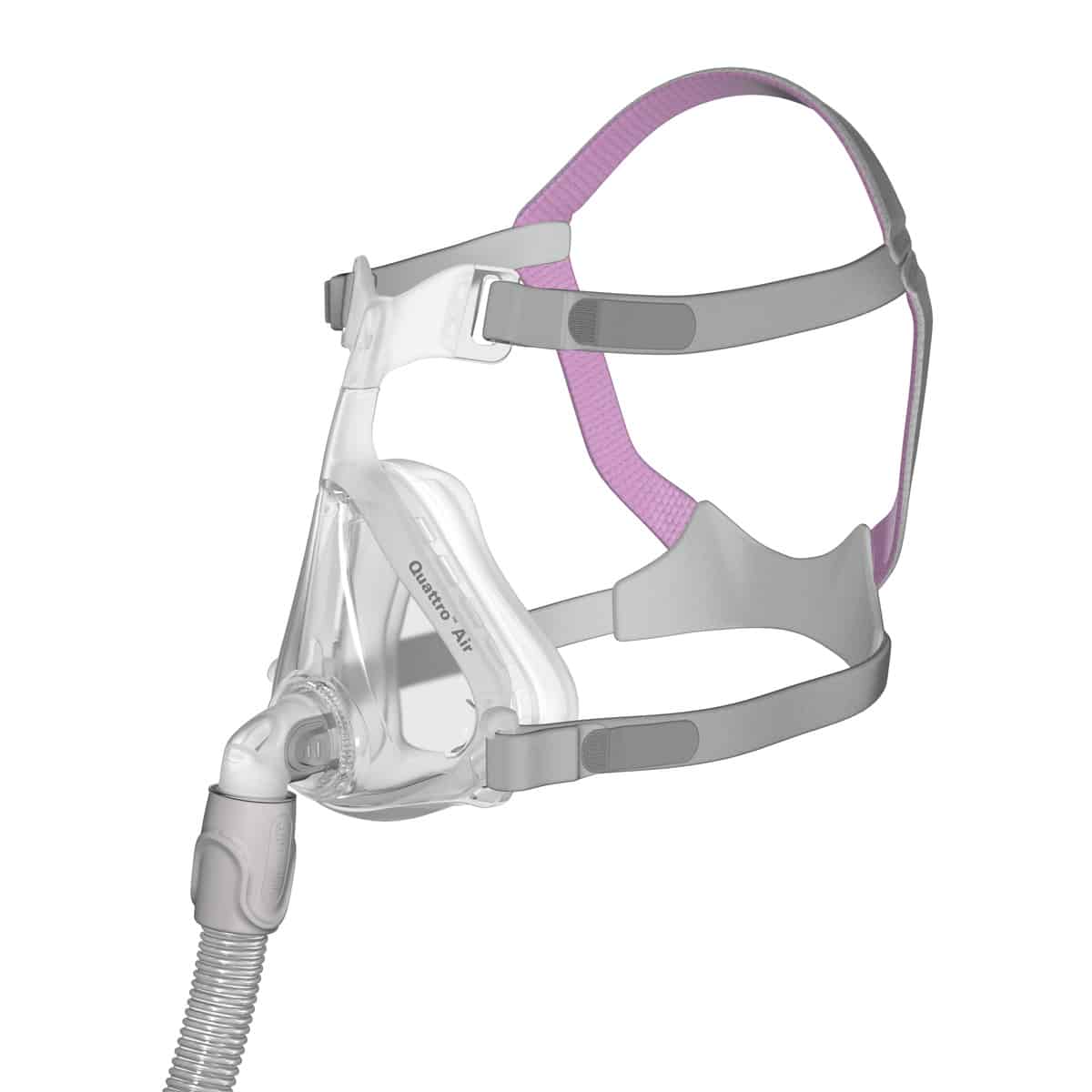 ResMed Quattro Air For Her - CPAP Mask for Women