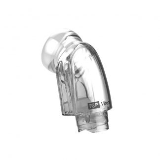 F&P Vitera Full Face Mask Elbow - CPAP Supplies