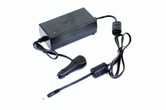 DC/DC converter - 24V/90W output - CPAP Supplies