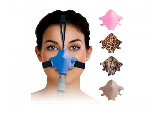 SleepWeaver Advanced without Headgear 2