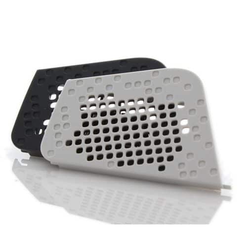 AirSense 10 filter door