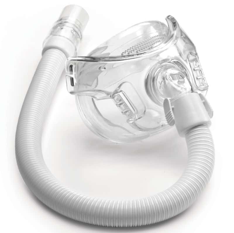 Amara View Full Face Frame - cpapRX