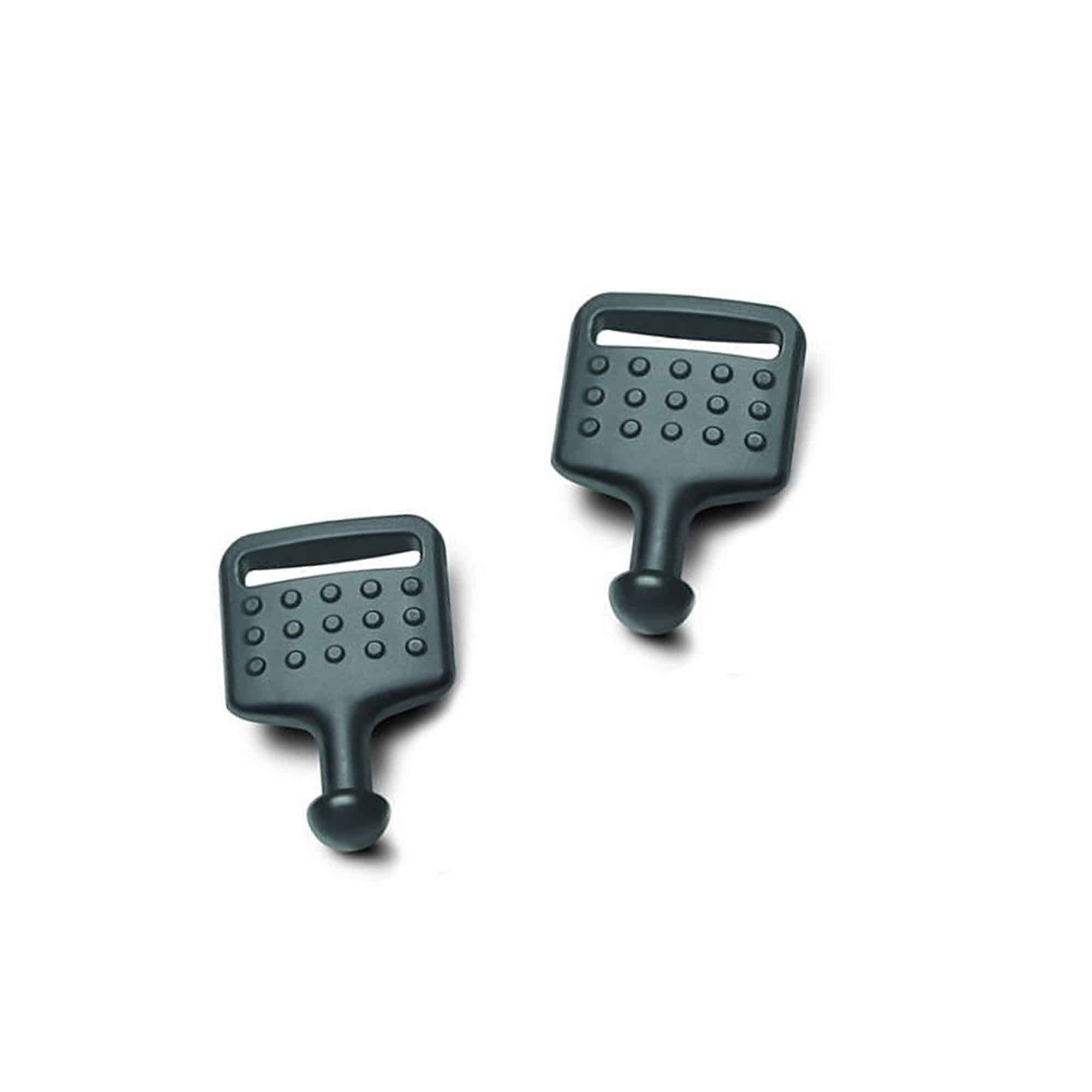 ComfortGel Headgear Quick Clips (2 Pack)