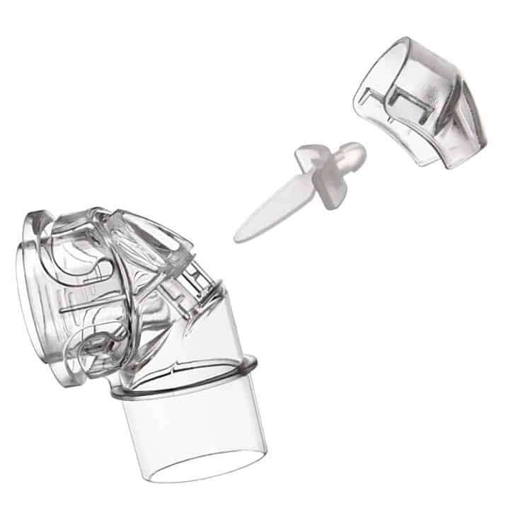 Mirage Liberty Elbow Assembly 61340