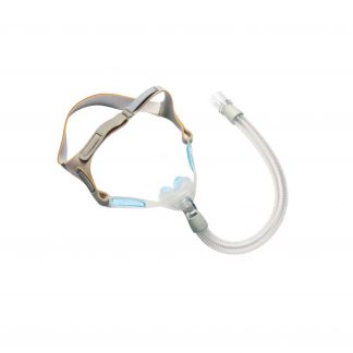 Nuance Pro Gel Mask without Headgear