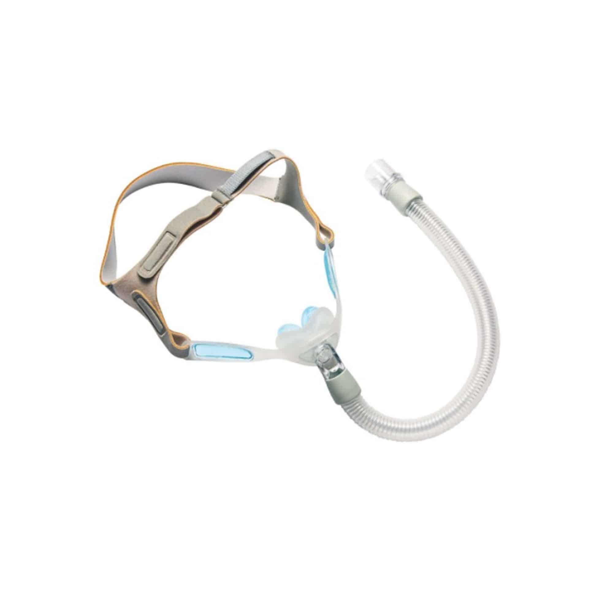 Nuance Pro Gel Mask without Headgear