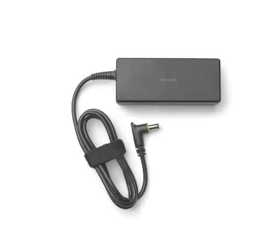 DreamStation and DreamStation 2 Power Cord 80W Power Supply - cpapRX