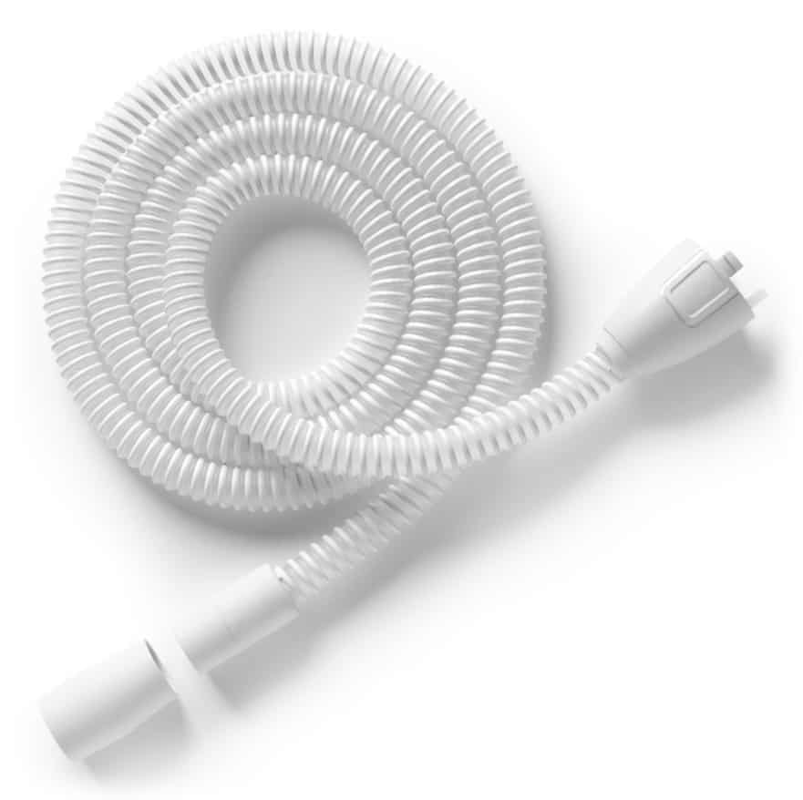 Heated Micro-Flexible Tubing for DreamStation 2