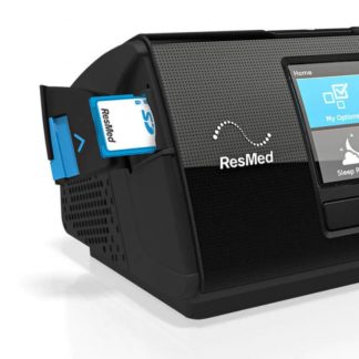 AirSense 10 SD Card
