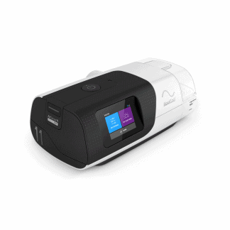 AirSense 11 CPAP Angle View