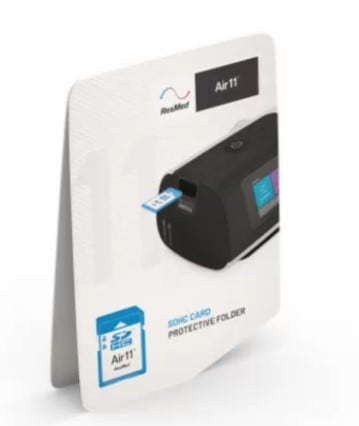 AirSense 11 SD Card