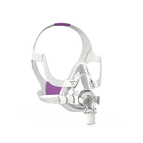 ResMed Mask - for Her - cpapRX